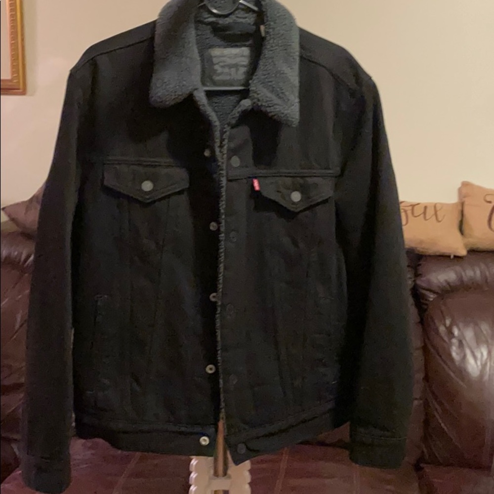 Jacket/Great Condition